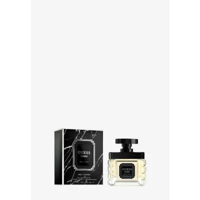 Abbildung von Guess Fragrances UOMO Eau de Parfum, Herren, Größe: 50 ml, N/a