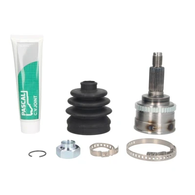 Abbildung von PASCAL G18028PC Gelenksatz radseitig SUZUKI: SWIFT 3, Ignis I