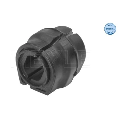 Abbildung von MEYLE ORIGINAL Quality 11 14 615 0017 Stabigummis Vorderachse links, rechts 23 CITROËN: C4 I Hatchback, Berlingo II Van,