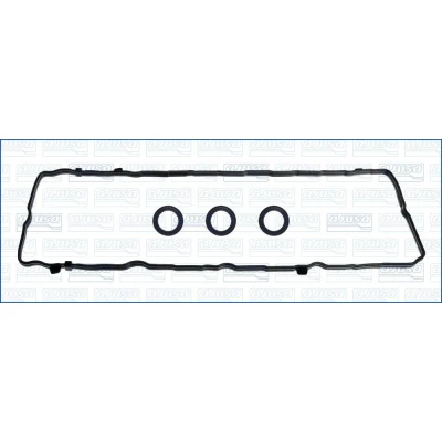 Abbildung von Dichtungssatz, Ventildeckel AJUSA AJU56083600