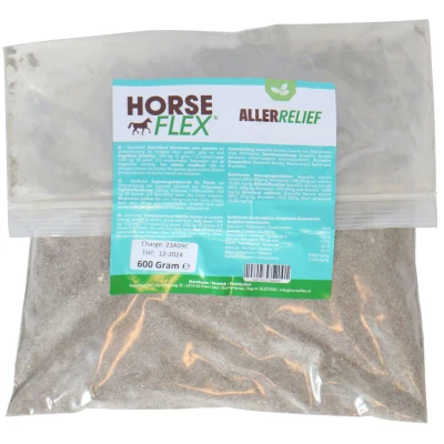 Abbildung von HorseFlex Aller Relief Nachfüllung 600g