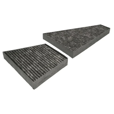 Abbildung von Innenraumfilter MAHLE KNECHT LAK 225/S