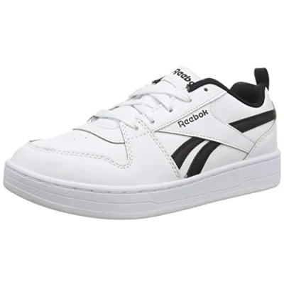 Abbildung von Reebok Classic Royal Prime 2 Lauflernschuh für Kinder, Größe: 38.5, White Schuhe