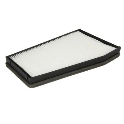 Abbildung von BLUE PRINT ADG02566 Innenraumfilter Aktivkohlefilter 298 186 29 CHEVROLET: Epica Saloon