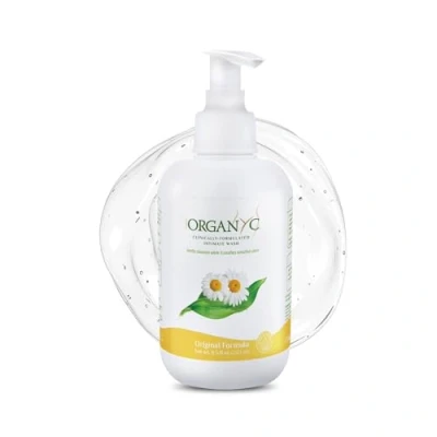 Abbildung von Intimwaschlotion Mit Kamile 250ml