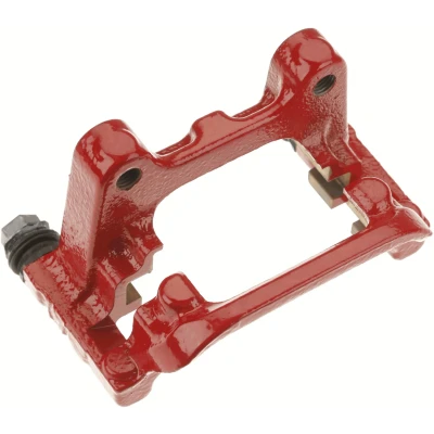 Abbildung von TRW BDA1170 Bremssattelhalter SKODA: Octavia 3 Combi
