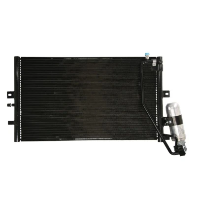 Abbildung von THERMOTEC KTT110535 Klimakondensator mit Trockner 640