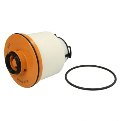 Abbildung von BLUE PRINT ADT323104 Kraftstofffilter Filtereinsatz mit Dichtring TOYOTA: Hilux 8 Pritsche/Fahrgestell, VIII Pickup
