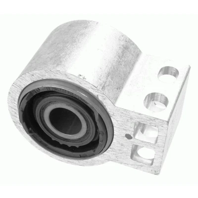 Abbildung von LEMFÖRDER 36948 01 Querlenkerlager Vorderachse, hinten, beidseitig Hydrolager OPEL: Zafira C Tourer, Astra J Sports Tourer