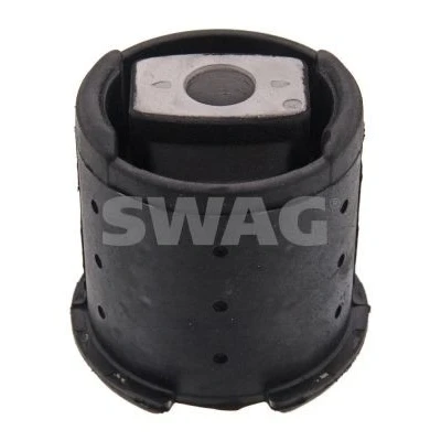 Abbildung von SWAG 20 79 0027 Achslager Hinterachse links, vorne, hinten, rechts Gummi BMW: 7