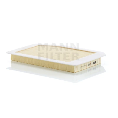 Abbildung von MANN FILTER C 33 106 Luftfilter 30 241 329 Filtereinsatz PORSCHE: 911 Coupe