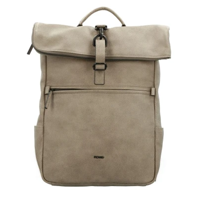 Abbildung von Picard Casual Aktentasche, Herren, Größe: One Size, Taupe