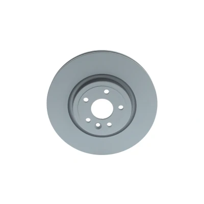 Abbildung von BOSCH 0 986 479 G96 Bremsscheibe 325 30 5 108 Belüftet beschichtet hochgekohlt JAGUAR: XF Saloon, Sportbrake