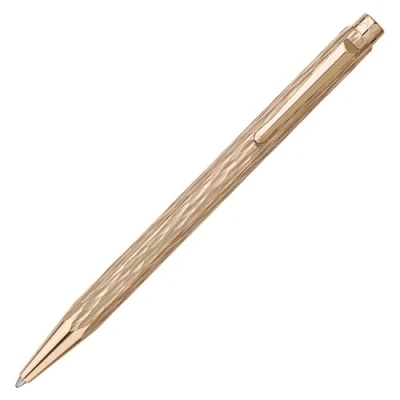 Abbildung von Caran d&#039;Ache Ecridor Venetian Rose Gold BP