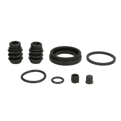 Abbildung von AUTOFREN SEINSA D42151 Bremssattel Reparatursatz Hinterachse 38 WITH GUIDE BOOTS HYUNDAI: i40 Saloon, ix35, Estate, KIA: Optima / K5