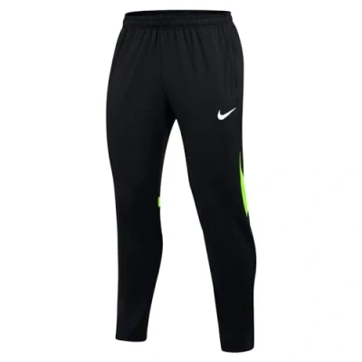 Abbildung von Nike Herren Acdpr Kpz Trainings Hose, Black/Volt/White, L
