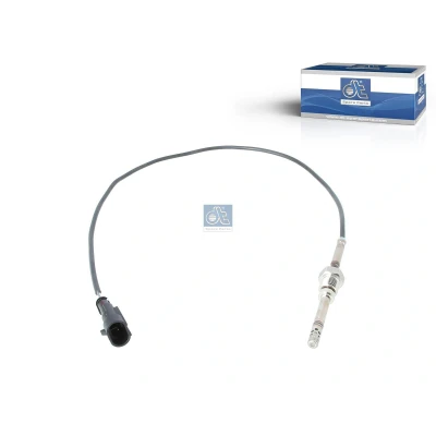 Abbildung von DT Spare Parts 7.60516 Sensor, Abgastemperatur