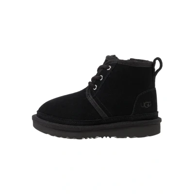 Abbildung von UGG Unisex Kinder Neumel II Classic Boot, Black