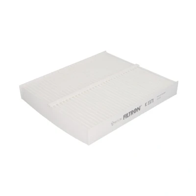 Abbildung von FILTRON K 1371 Innenraumfilter Partikelfilter 229,5 200 30 LANCIA: Voyager, CHRYSLER: GRAND 5OYAGER 5, INFINITI: Q50 Saloon