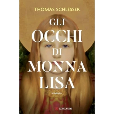 Abbildung von Gli occhi di Monna Lisa (La Gaja scienza)