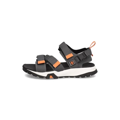 Abbildung von Timberland Sandale »GARRISON TRAIL BACKSTRAP SANDAL«, mit Klettverschluss