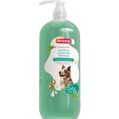 Abbildung von Beaphar Shampoo Universal Hund 1L