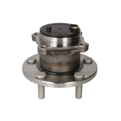 Abbildung von SNR R170.36 Radlagersatz mit integriertem magnetischen Sensorring 148 MAZDA: 5, 3 Hatchback, Saloon