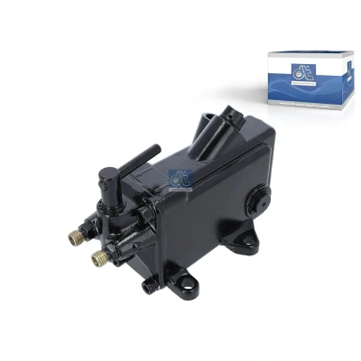 Abbildung von DT Spare Parts 4.60975 Kippzylinder, Fahrerhaus