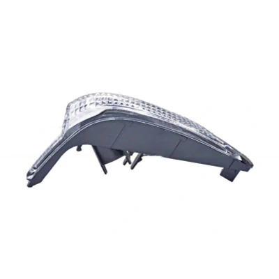 Abbildung von PRASCO TY3287415 Blinker weiß Außenspiegel rechts, TOYOTA: Yaris III Hatchback
