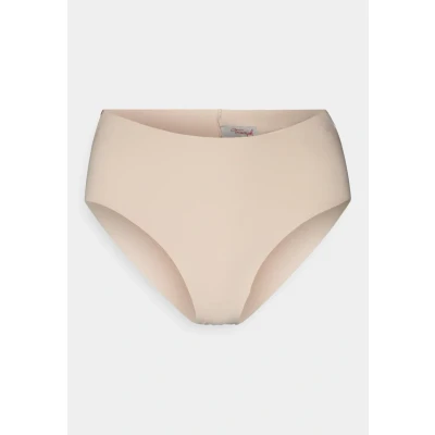 Abbildung von Triumph FLEX Smart MAXI Slip, Damen, Größe: Medium, Soft praline