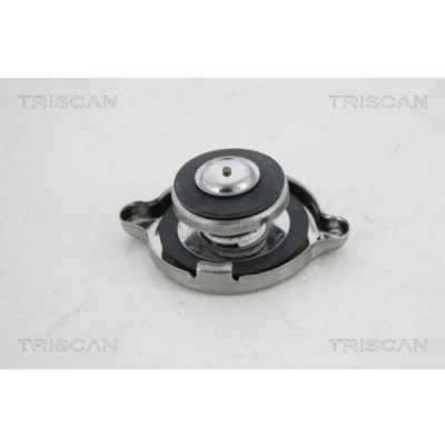 Abbildung von TRISCAN 8610 2 Verschlußdeckel, Kühler 58,9 0,9 MERCEDES BENZ: W123 Saloon, FORD: Capri II, ESCORT 3, MAZDA: RX 7 I