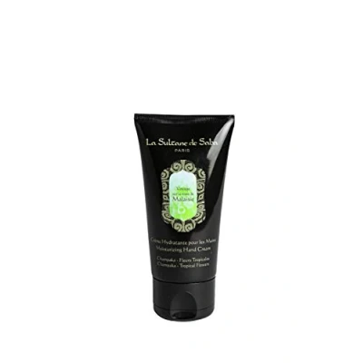 Abbildung von La Sultane de Saba Handcreme Champaka Tropical Flowers 50 ml