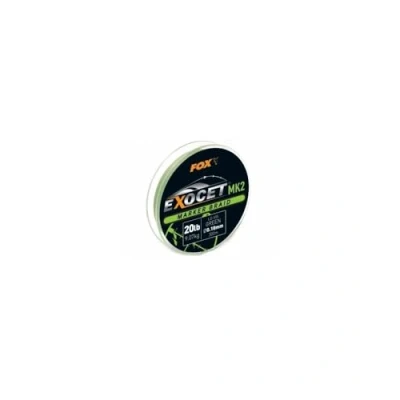 Abbildung von Fox Exocet MK2 Marker Braid 0,18mm Geflochtene Schnur