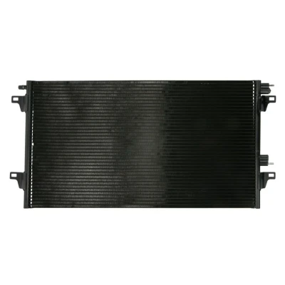 Abbildung von PRASCO RTA5366 Klimakondensator 15,5 Aluminium 800 RENAULT: Vel Satis, LAGUNA 2 Grandtour