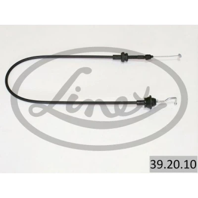 Abbildung von Gaszug LINEX 39.20.10