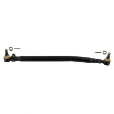Abbildung von febi BILSTEIN 35415 Lenkstange Vorderachse mit Kronenmutter Plus