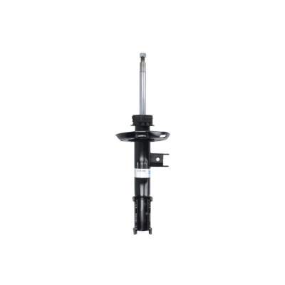Abbildung von BILSTEIN B4 OE Replacement 22 253460 Stoßdämpfer Vorderachse rechts Gasdruck Zweirohr Federbein oben Stift, unten Schelle MERCEDES BENZ: B Class