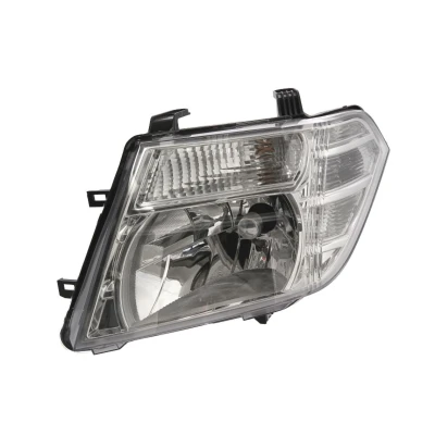 Abbildung von ABAKUS 215 11F8L LD EM Scheinwerfer links H4 P43t NISSAN: Pathfinder 3
