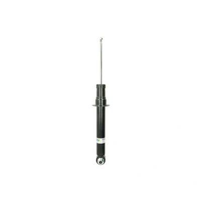 Abbildung von BILSTEIN B4 OE Replacement 19 274300 Stoßdämpfer Hinterachse Gasdruck Zweirohr federtragender Dämpfer unten Auge, oben Stift BMW: 5 Saloon