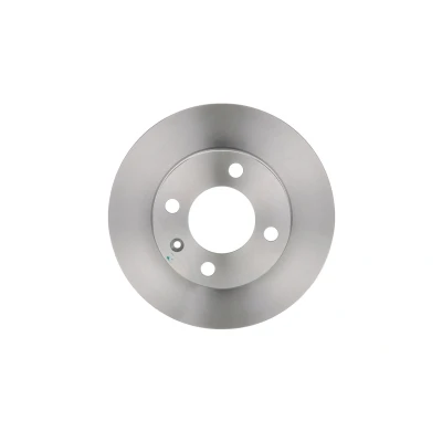 Abbildung von BOSCH 0 986 478 492 Bremsscheibe 231,8 8,8 4 100 voll geölt VOLKSWAGEN: Polo III Hatchback, Golf 4, IV Hatchback