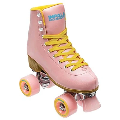 Abbildung von Impala ROLLERSKATES Pink (US 10 / EU 41 UK 8)