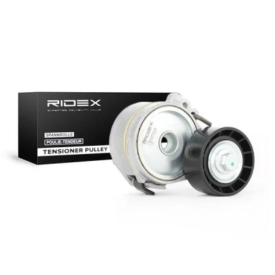 Abbildung von SKF VKM 33032 Spannrolle PEUGEOT: 306 Saloon, 206 Hatchback, Boxer Van, CITROËN: C4 Coupe