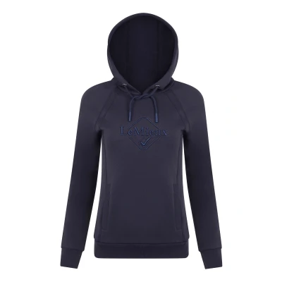 Abbildung von LeMieux Pullover Elite Damen Navy 40
