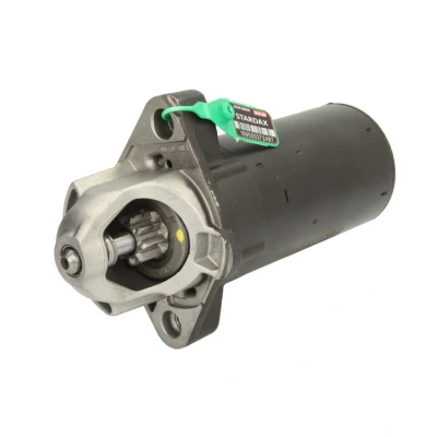 Abbildung von STARDAX STX200278R Anlasser 12 1,4 9 AUDI: A4 B6 Avant, B7 B5 VOLKSWAGEN: Passat GP Estate, Saloon