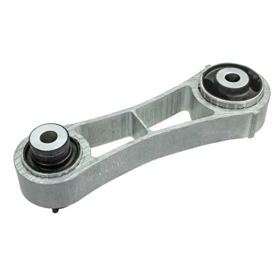 Abbildung von MEYLE 16 14 030 0032 Motorlager ORIGINAL Quality mitte, vorne Gummimetalllager Drehmomentstütze