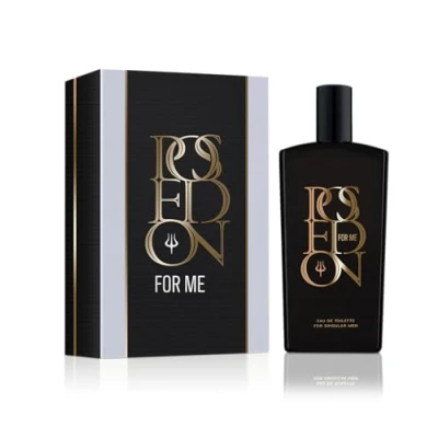 Abbildung von Poseidon For Me Eau de Toilette 150 ml