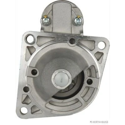 Abbildung von HERTH+BUSS ELPARTS 42001071 Anlasser 12 2,0 9, 10 OPEL: Vectra C Caravan, Zafira B, Signum CC, FIAT: Grande Punto Hatchback, II Hatchback
