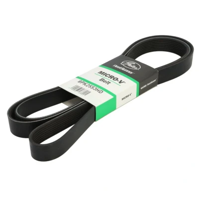 Abbildung von Keilrippenriemen GATES 8PK2553HD
