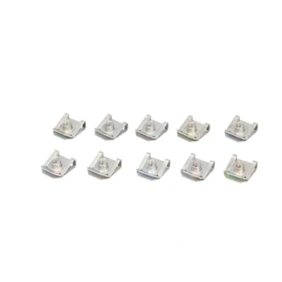 Abbildung von ROMIX C70503 Clip