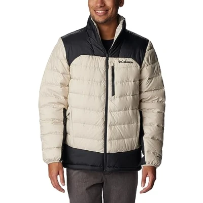 Abbildung von Columbia Herren Daunenjacke, Autumn Park